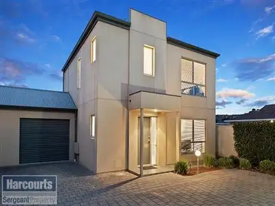 Main view of Homely townhouse listing, 4/5-7 Rosette Avenue, Para Hills SA 5096