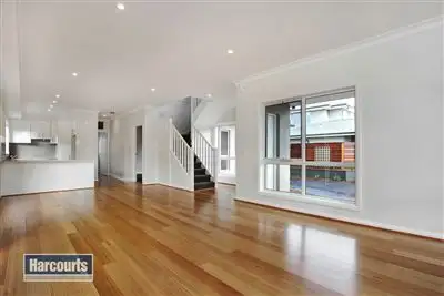 Second view of Homely house listing, 45a Dorset Road, Croydon VIC 3136