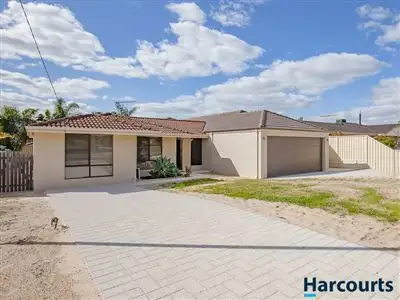 Main view of Homely house listing, 75 Le Grand Gardens, Marangaroo WA 6064
