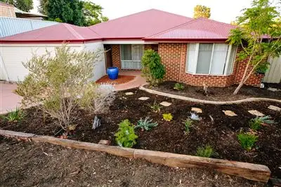 Second view of Homely house listing, 8 Boon Street, Willagee WA 6156