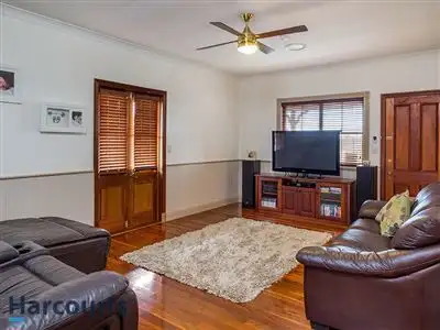 Third view of Homely house listing, 12 Tiffany Court, Eatons Hill QLD 4037