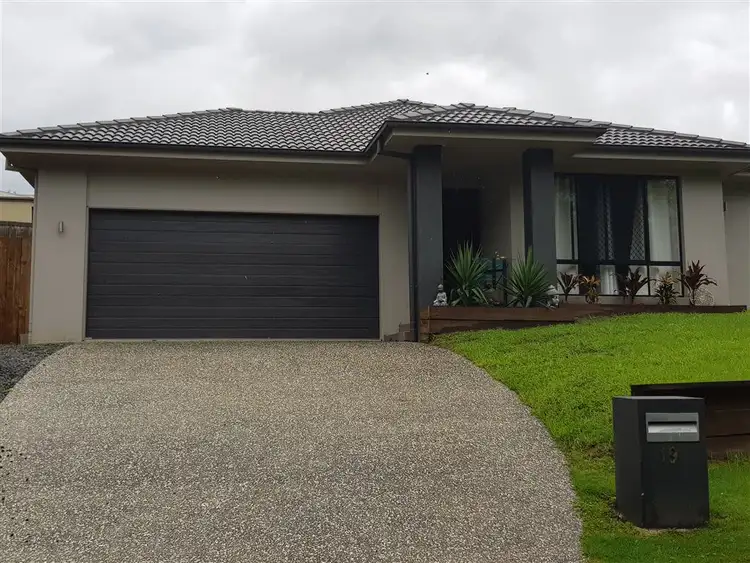 Second view of Homely house listing, 19 The Rivers Edge, Mooloolah Valley QLD 4553