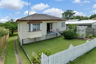 Second view of Homely house listing, 33 Killarney Ave, Manly West QLD 4179