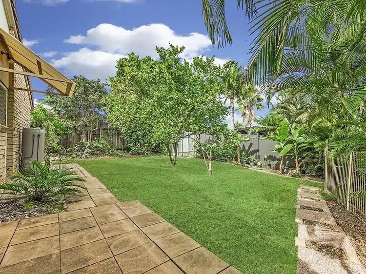 Fifth view of Homely house listing, 6 Longmorn Crescent, Merrimac QLD 4226