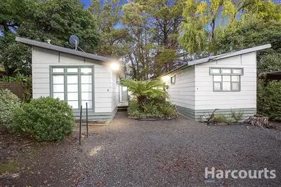 Main view of Homely house listing, 114 Moores Road, Monbulk VIC 3793