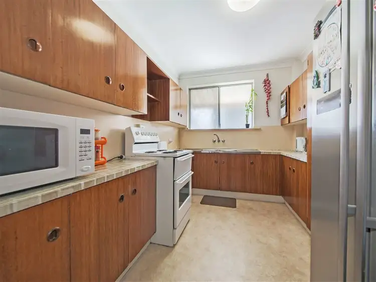 Fifth view of Homely unit listing, 5/49 Gordon Street, Greenslopes QLD 4120