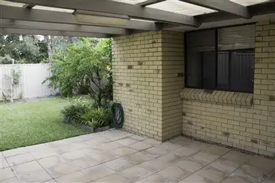 Seventh view of Homely semi-detached listing, 2/9 Telopea Street, Labrador QLD 4215