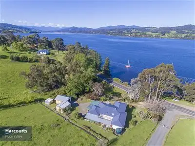 Main view of Homely house listing, 4302 Huon Highway, Port Huon TAS 7116