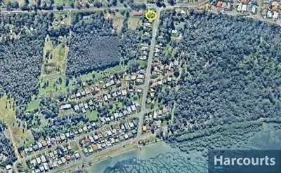 Second view of Homely land listing, 45 Rose Street, Godwin Beach QLD 4511