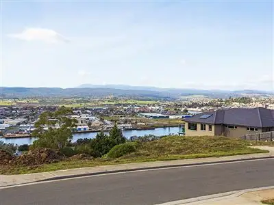 Fifth view of Homely land listing, 42 Floreat Crescent, Trevallyn TAS 7250