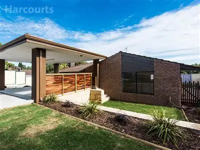 Main view of Homely house listing, 8 Gallop Close, Heathridge WA 6027