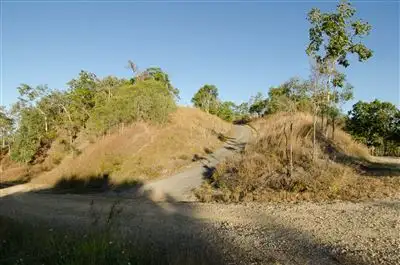 Fifth view of Homely rural property listing, Lot 2 Yakapari-Seaforth Road, Mount Jukes QLD 4740