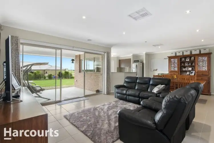 Third view of Homely house listing, 5 Maxwell Street, Cardigan Village VIC 3352