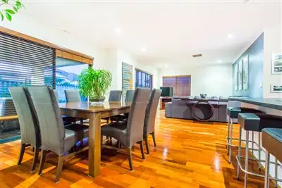 Sixth view of Homely house listing, 37 Blue Mountain Circuit, Aubin Grove WA 6164