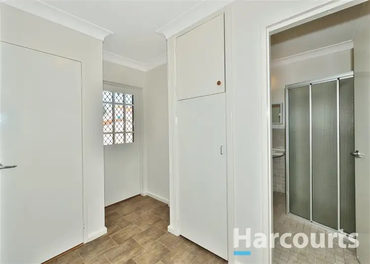 Fourth view of Homely villa listing, 28/10 Hungerford Avenue, Halls Head WA 6210