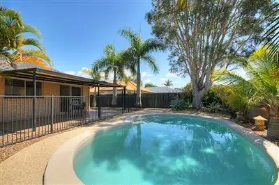 101 Kingarry Circuit, Merrimac QLD 4226