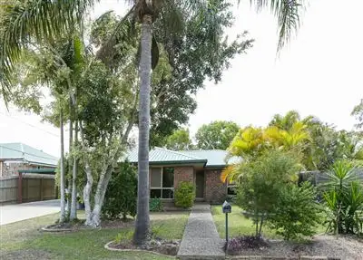 Main view of Homely house listing, 56 Tarandi Street, Loganholme QLD 4129