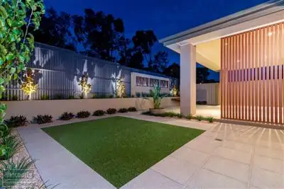 Sixth view of Homely house listing, 12 Ashbrook Rise, Golden Grove SA 5125