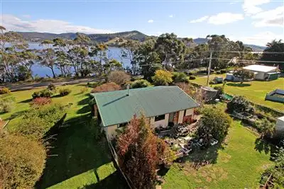 Main view of Homely house listing, 3 Helms Road, Deep Bay TAS 7112