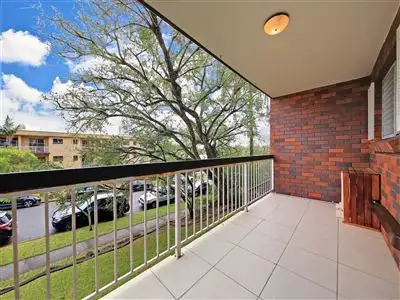 Sixth view of Homely unit listing, 2/41 Shire Street, Coorparoo QLD 4151