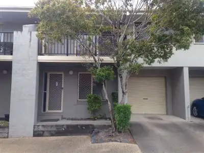 Second view of Homely townhouse listing, 19/3 Arundel Drive, Arundel QLD 4214