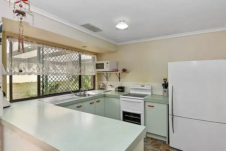 Fourth view of Homely house listing, 22 Bushland Drive, Regents Park QLD 4118