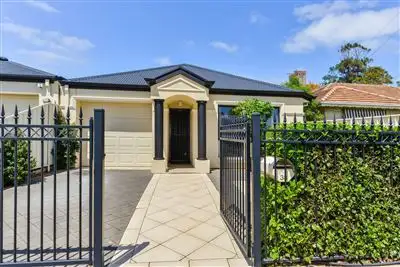 Second view of Homely house listing, 38 Fisk Avenue, Glengowrie SA 5044