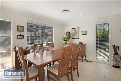 Fifth view of Homely house listing, 72 Fairhaven Circuit, Baulkham Hills NSW 2153