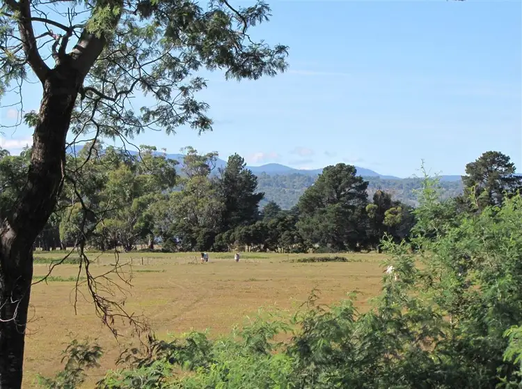 Fifth view of Homely land listing, 520 Gravelly Beach Road, Gravelly Beach TAS 7276