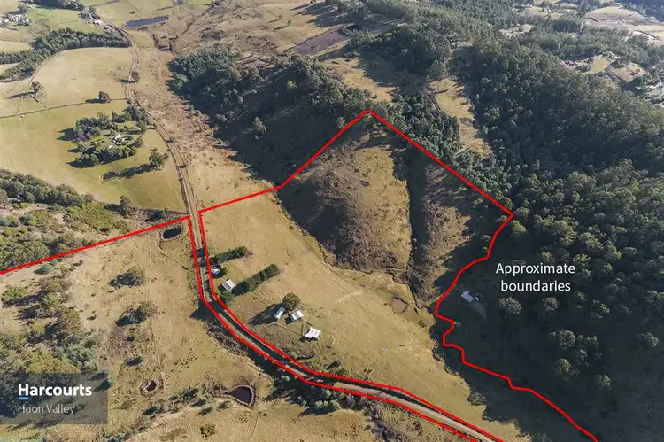 Sixth view of Homely house listing, 440 Forsters Rivulet Road, Lymington TAS 7109