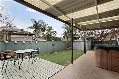 Fourth view of Homely house listing, 14 Diamond Place, Eagle Vale NSW 2558