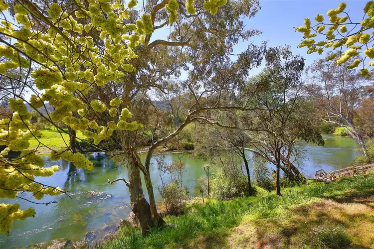 Main view of Homely house listing, 368 Goulburn Valley Highway, Eildon VIC 3713