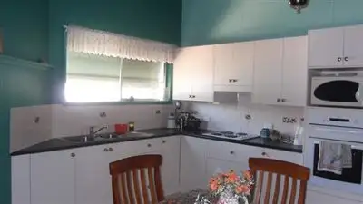 Fourth view of Homely house listing, 45 Centenary Ave, Cootamundra NSW