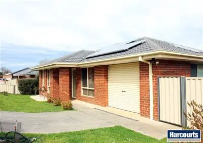 Third view of Homely house listing, 6 Asha Court, Warragul VIC 3820