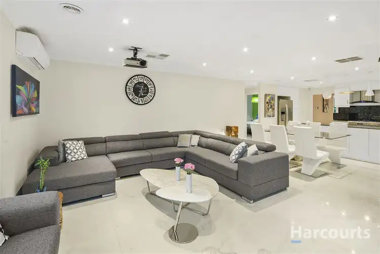 Sixth view of Homely house listing, 2 Premier Avenue, South Morang VIC 3752