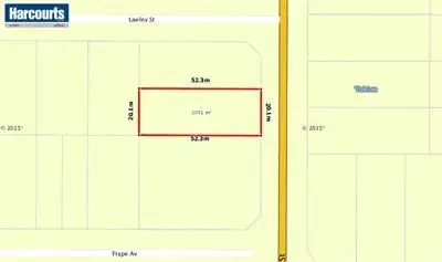 Third view of Homely house listing, 125 Flinders Street, Yokine WA 6060