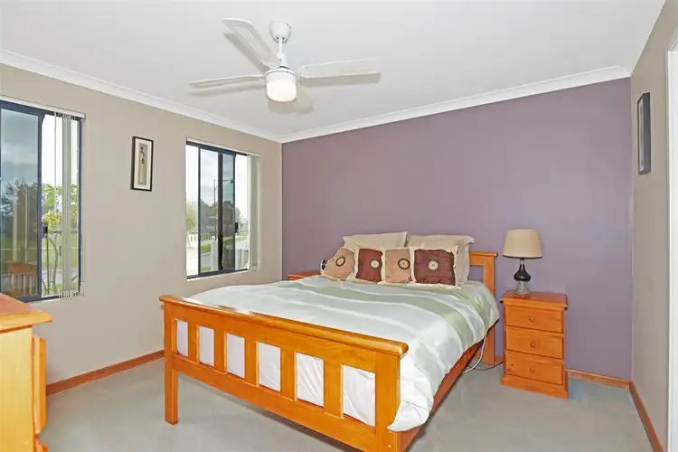 Fourth view of Homely house listing, 7 Bismark Approach, Rockingham WA 6168