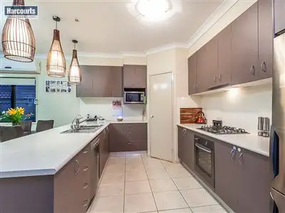 Third view of Homely house listing, 7 Rawlins Crescent, North Lakes QLD 4509