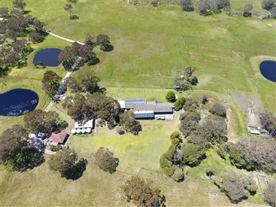 Second view of Homely rural property listing, 2 Mayfield Road, Inman Valley SA 5211
