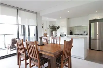 Third view of Homely apartment listing, Address available on request