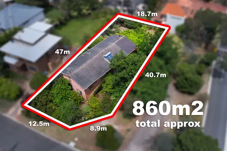 Second view of Homely house listing, 2 Butler Avenue, Mornington VIC 3931