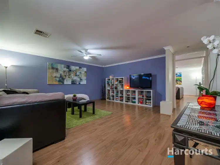 Fifth view of Homely house listing, 36 Ashdale Boulevard, Darch WA 6065