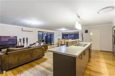 Seventh view of Homely house listing, 214 Lyon Road, Aubin Grove WA 6164