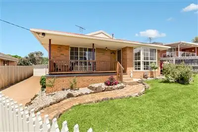 45 Newton Avenue, Bell Post Hill VIC 3215