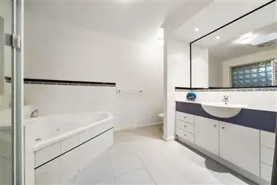 Fifth view of Homely house listing, 33 Panoramic Drive, Langwarrin VIC 3910