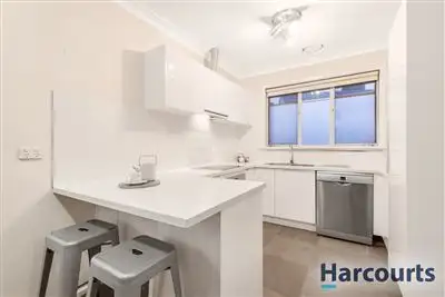 Third view of Homely unit listing, 1/8 Cynthia Court, Wantirna South VIC 3152