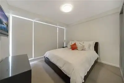 Seventh view of Homely apartment listing, 15/31-35 Chamberlain Street, Campbelltown NSW 2560