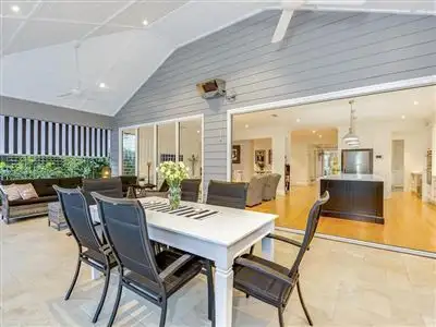 Fifth view of Homely house listing, 125 Sirius Street, Coorparoo QLD 4151