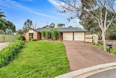 Second view of Homely house listing, 9 Bredford Grove, Andrews Farm SA 5114