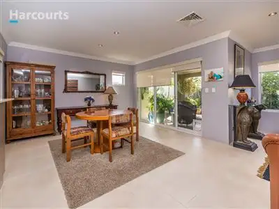 Fifth view of Homely house listing, 1/12 Catalina Place, Quinns Rocks WA 6030